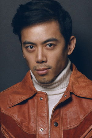 et billede af Leon Lê