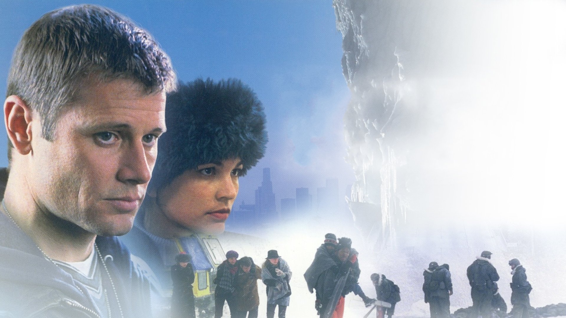 Ice (1998)