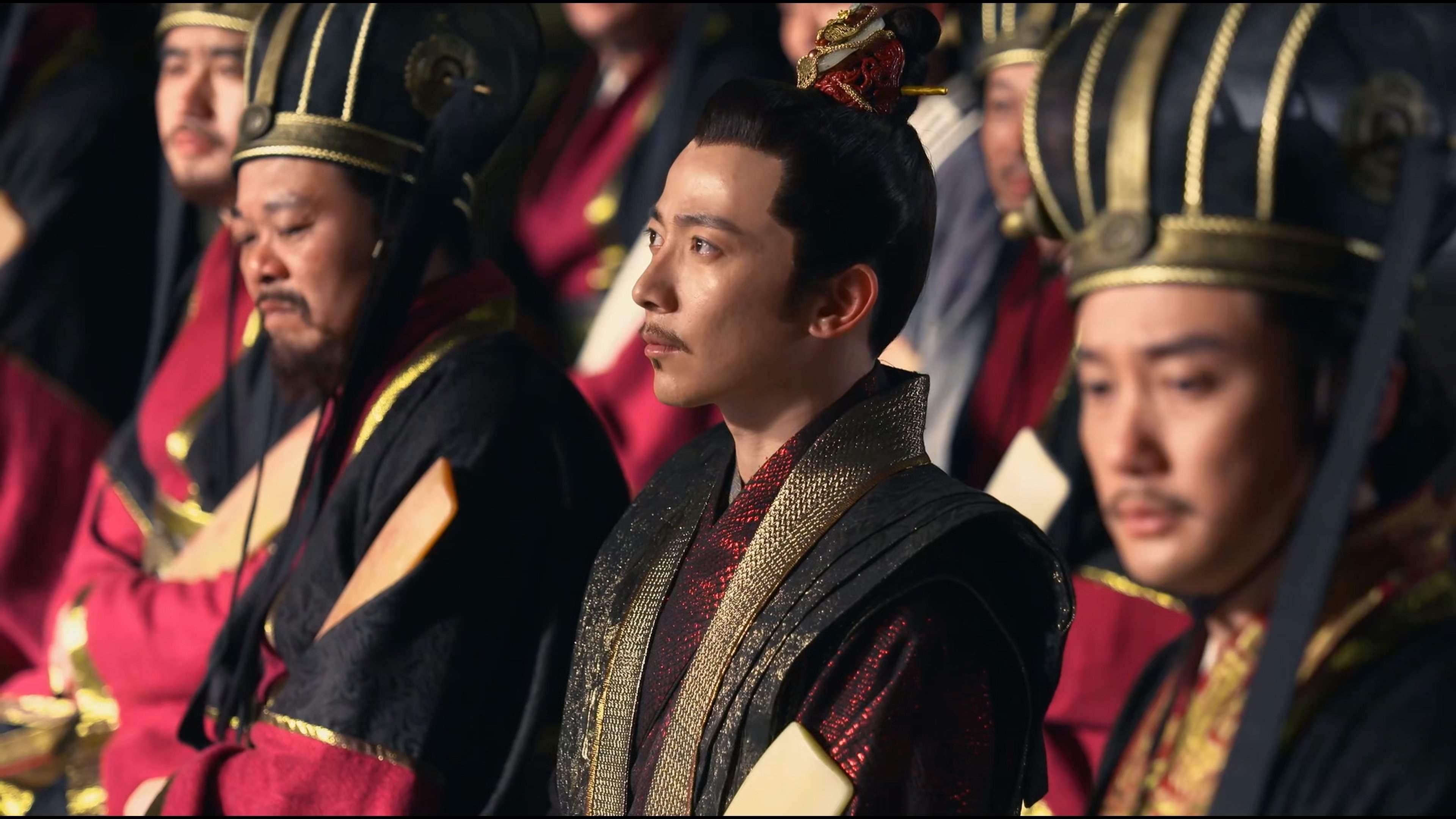Legend of Mi Yue