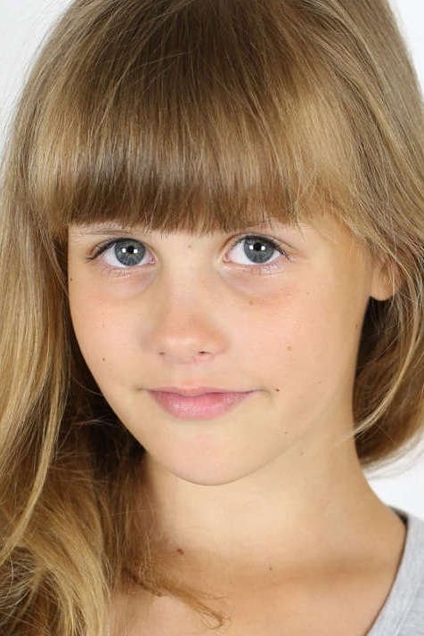 Daria Botsmanova photo
