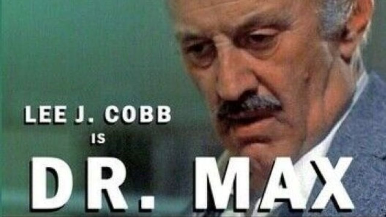 Dr. Max (1974)