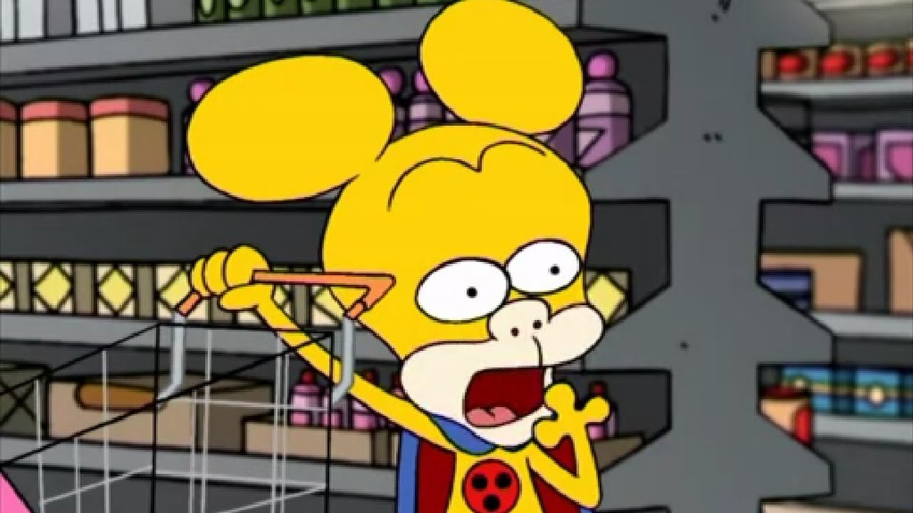 Thumbnail for Episode 42 Season 1 Episode 42