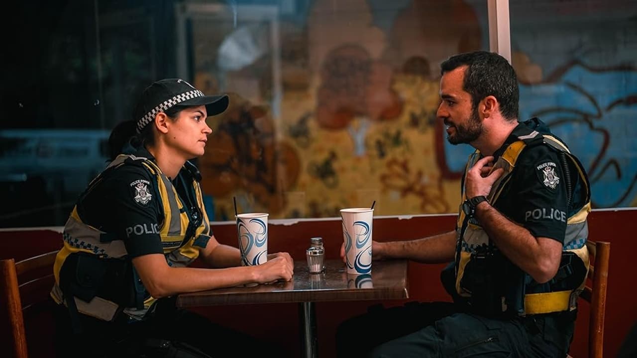 Blue Canaries (2023)