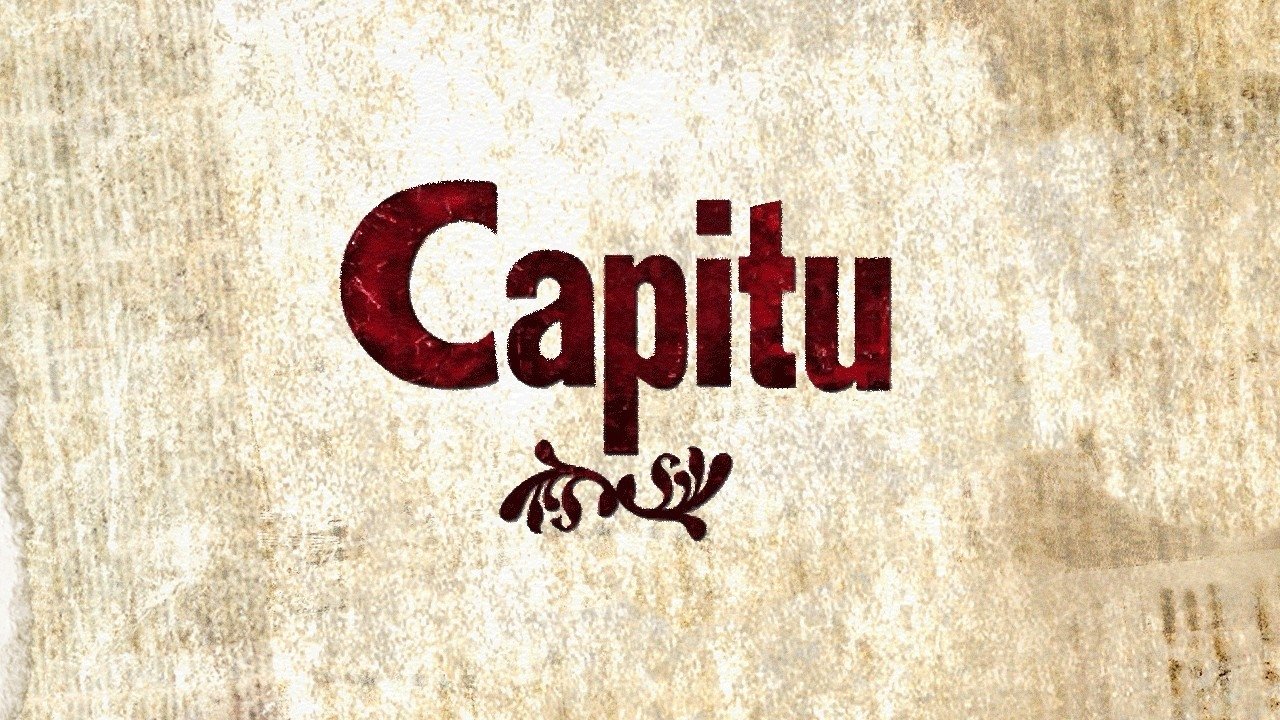 Capitu