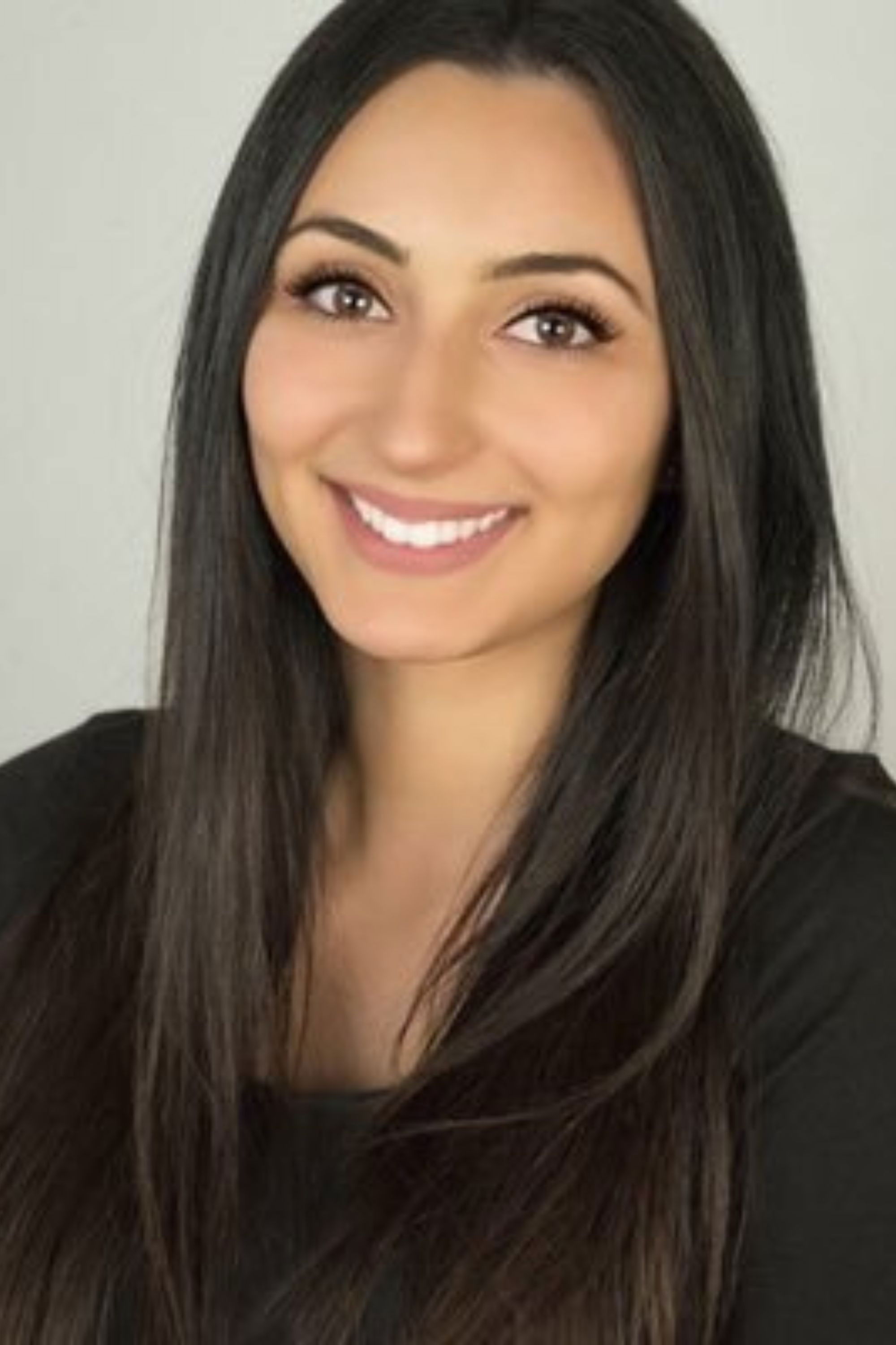 et billede af Jessica Tedesco