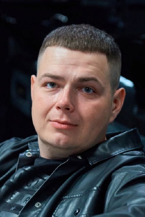 et billede af Ivan Trifonov