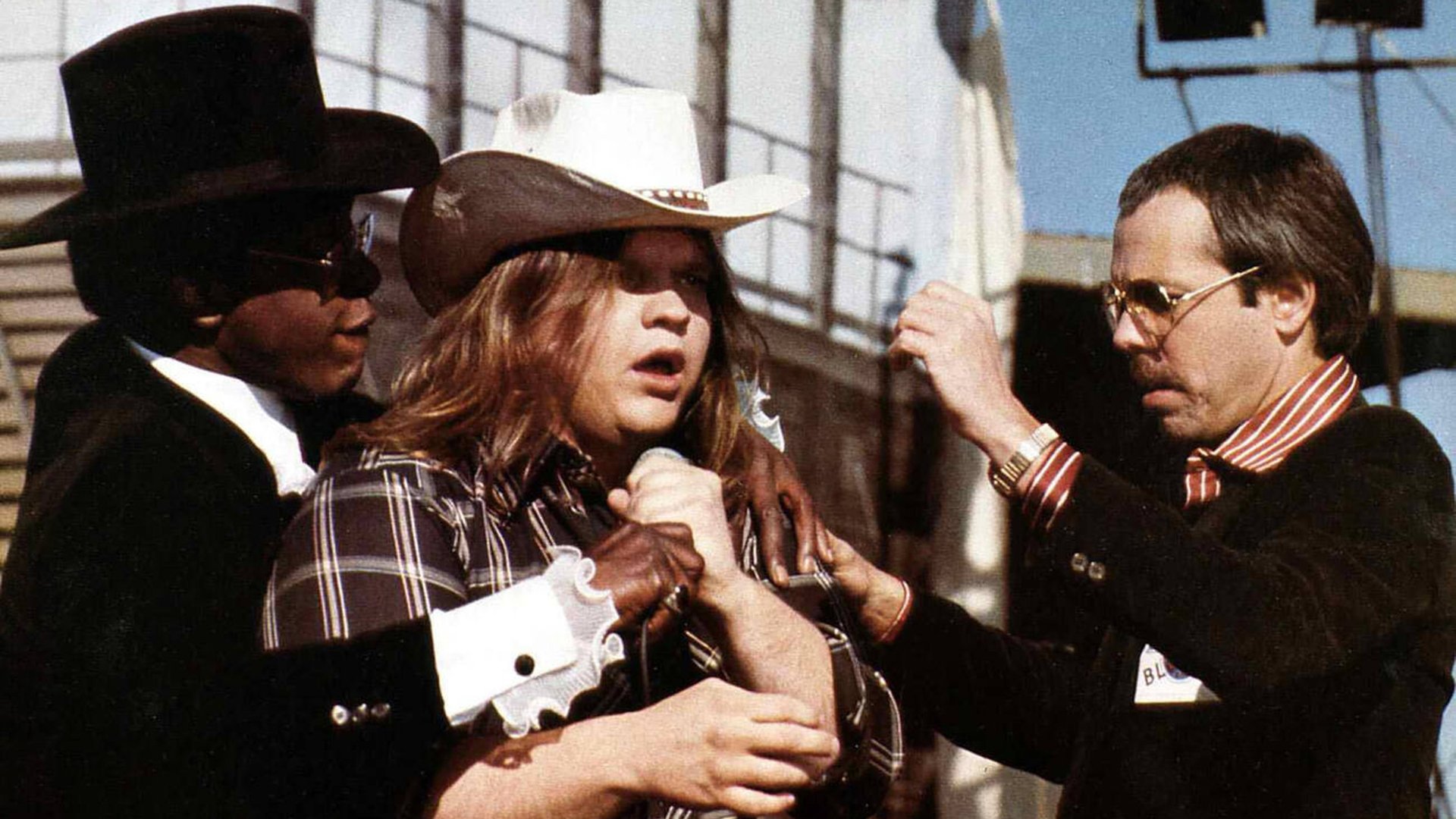 Roadie (1980)