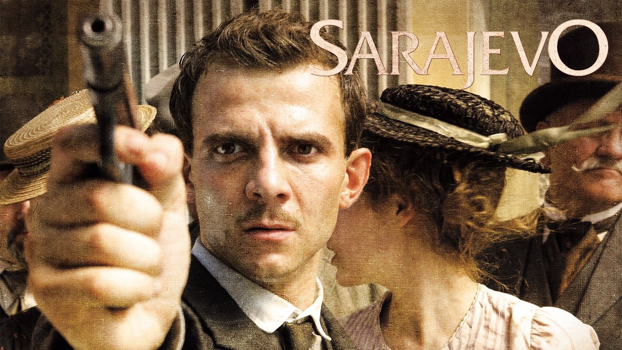 Das Attentat – Sarajevo 1914 (2014)