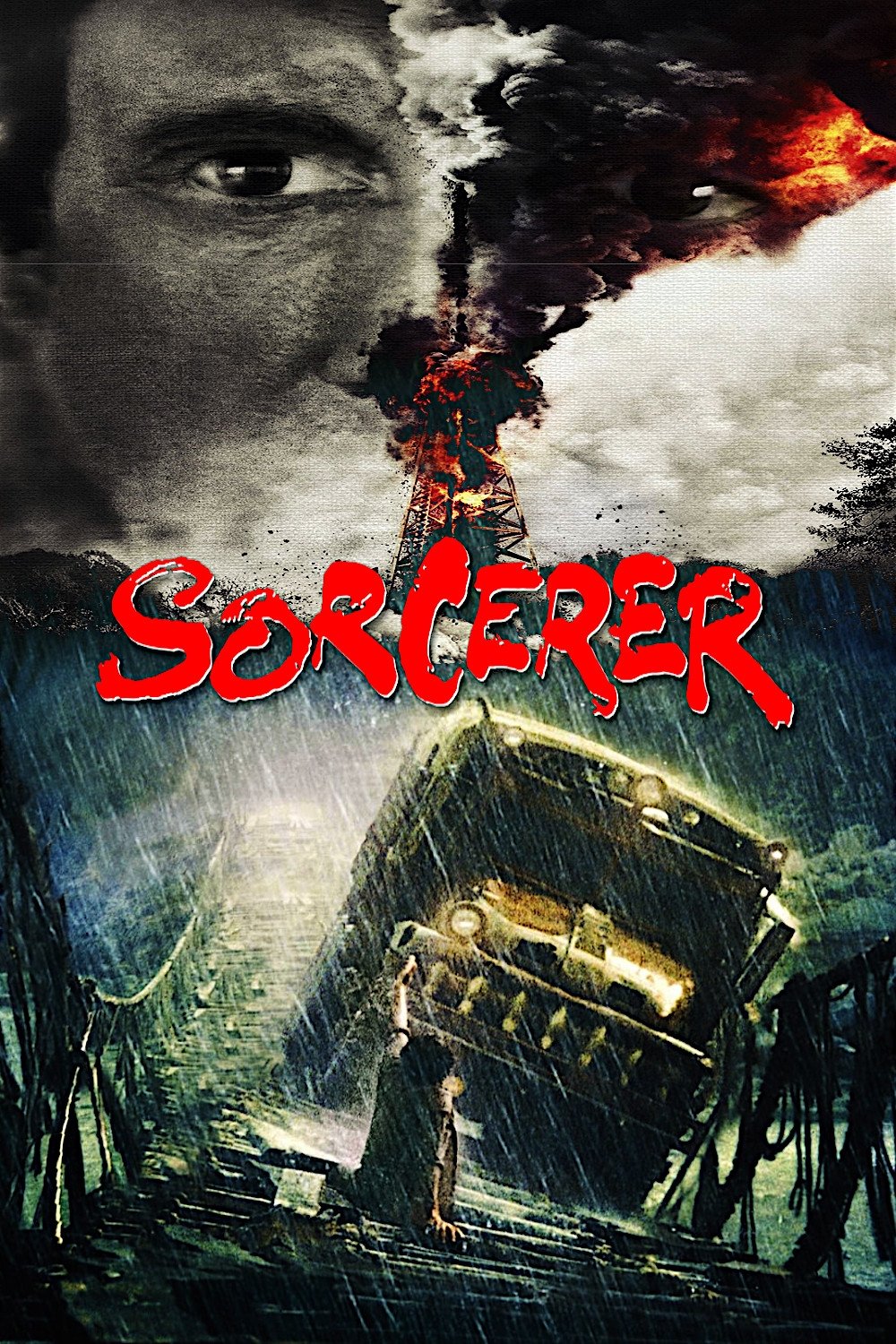 Sorcerer