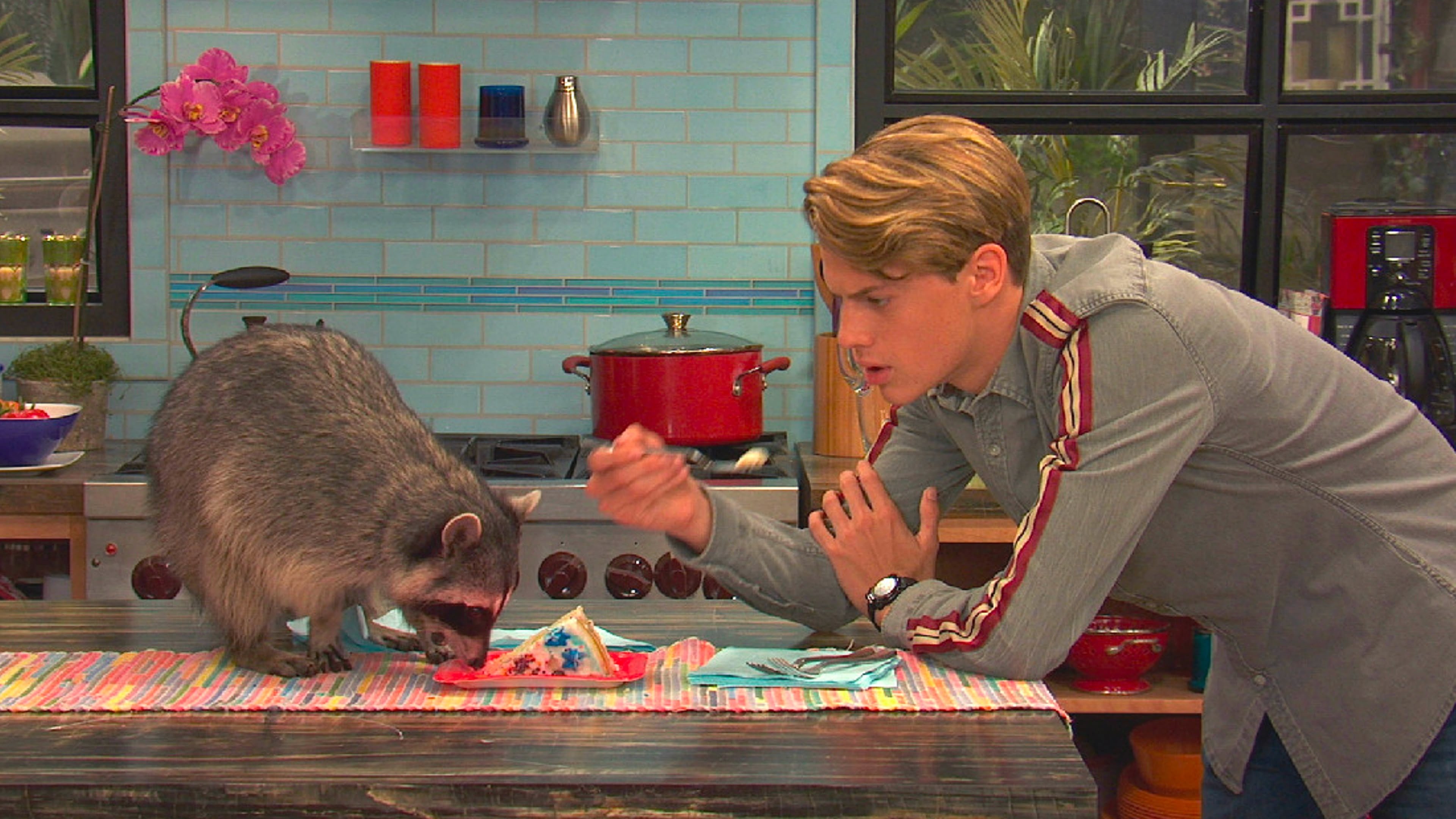 Henry Danger