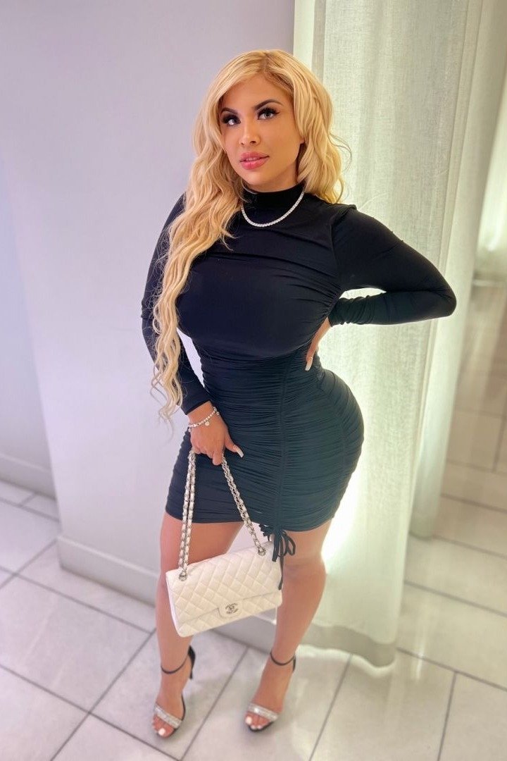 et billede af Vee Amorrr