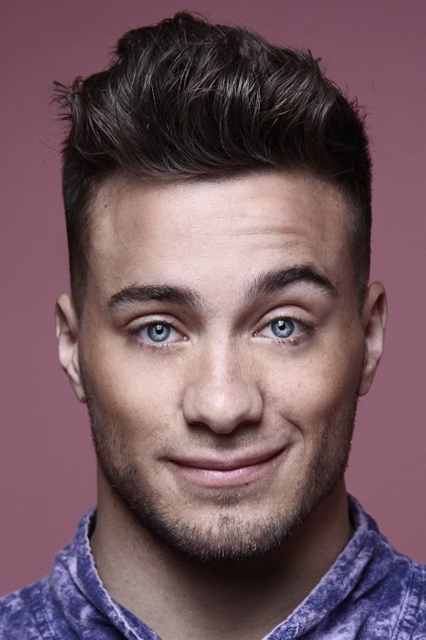 et billede af Lukas McFarlane