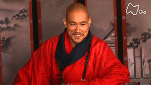Thumbnail for Loyalty or Filial Piety (忠と孝のはざまで) Season 1 Episode 43