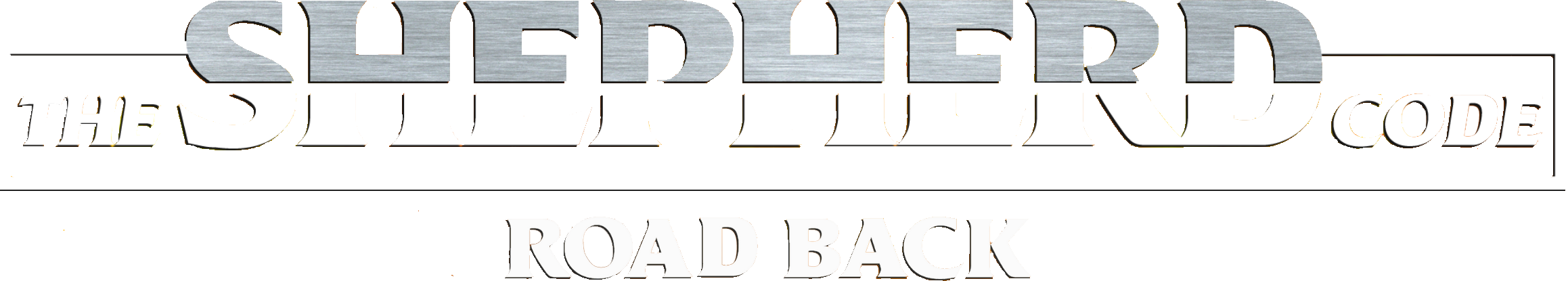 The Shepherd Code: Road Back