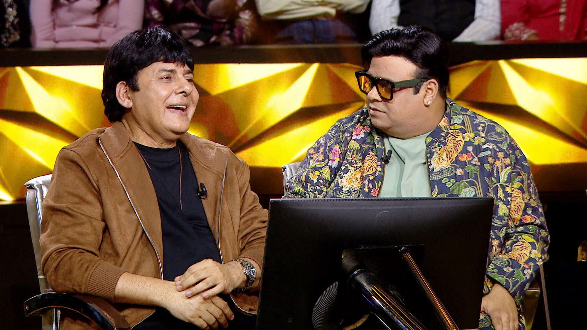 कौन बनेगा करोड़पति - Épisode 80