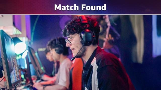 Thumbnail for Match Found Season 1 Episode 6