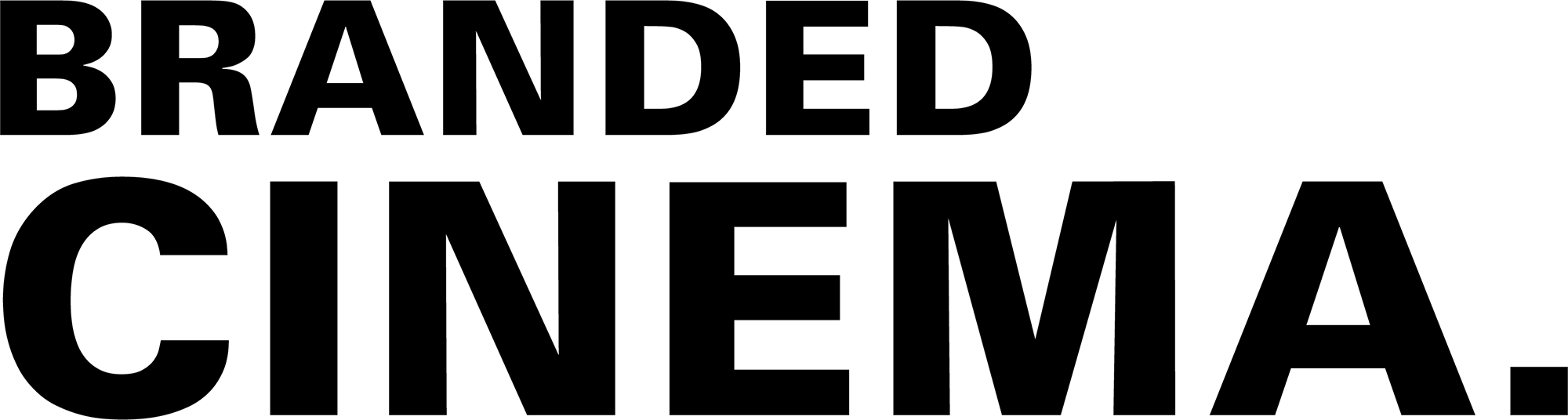 Branded Cinema