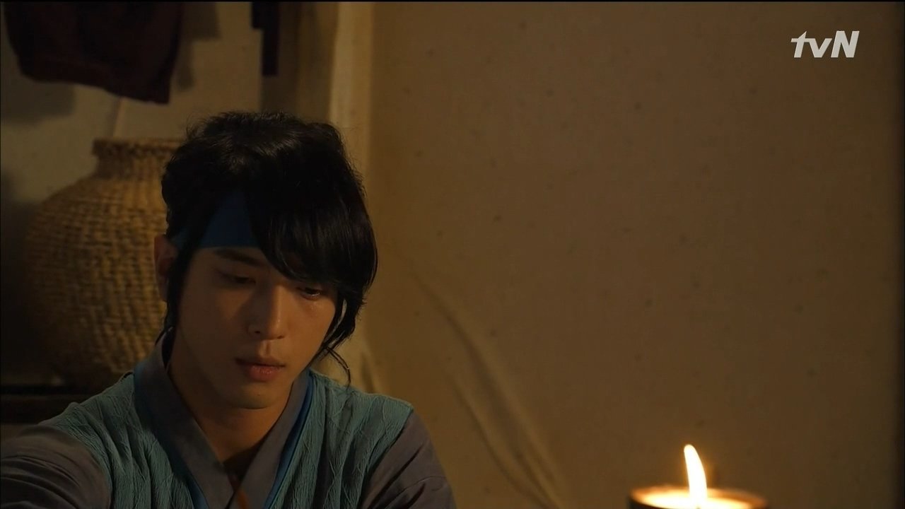 Thumbnail for The Three Musketeers Season 1 Episode 2
