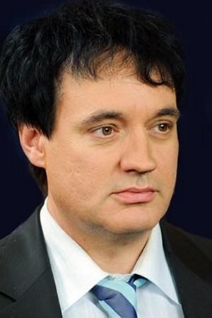 et billede af Dmytro Lalenkov