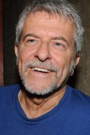 et billede af Alberto Marozzi