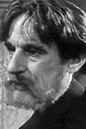 et billede af Pavlo Shkryoba