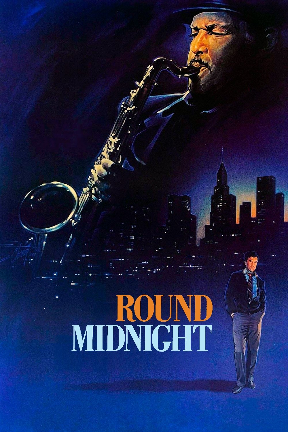 Round Midnight