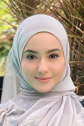 et billede af Hannah Delisha