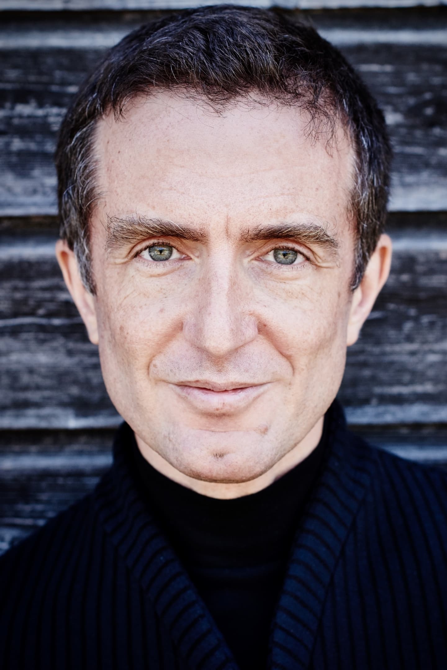 Tedi Papavrami | Musician