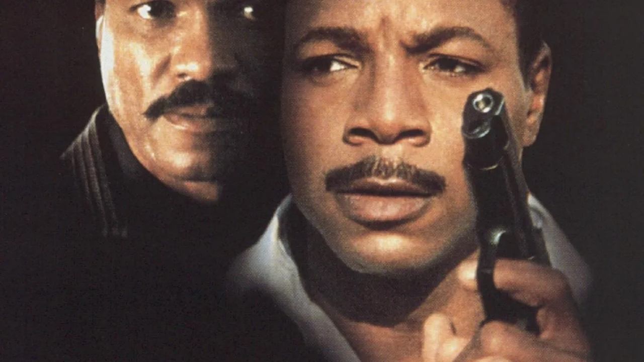 Dangerous Passion (1990)
