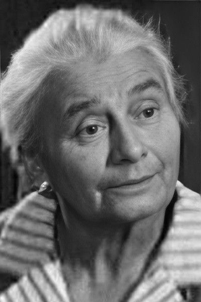 et billede af Tatyana Gorlova