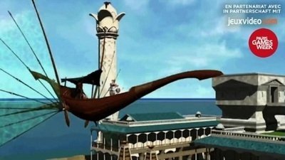 Thumbnail for Episode 8 Season 1 Episode 8