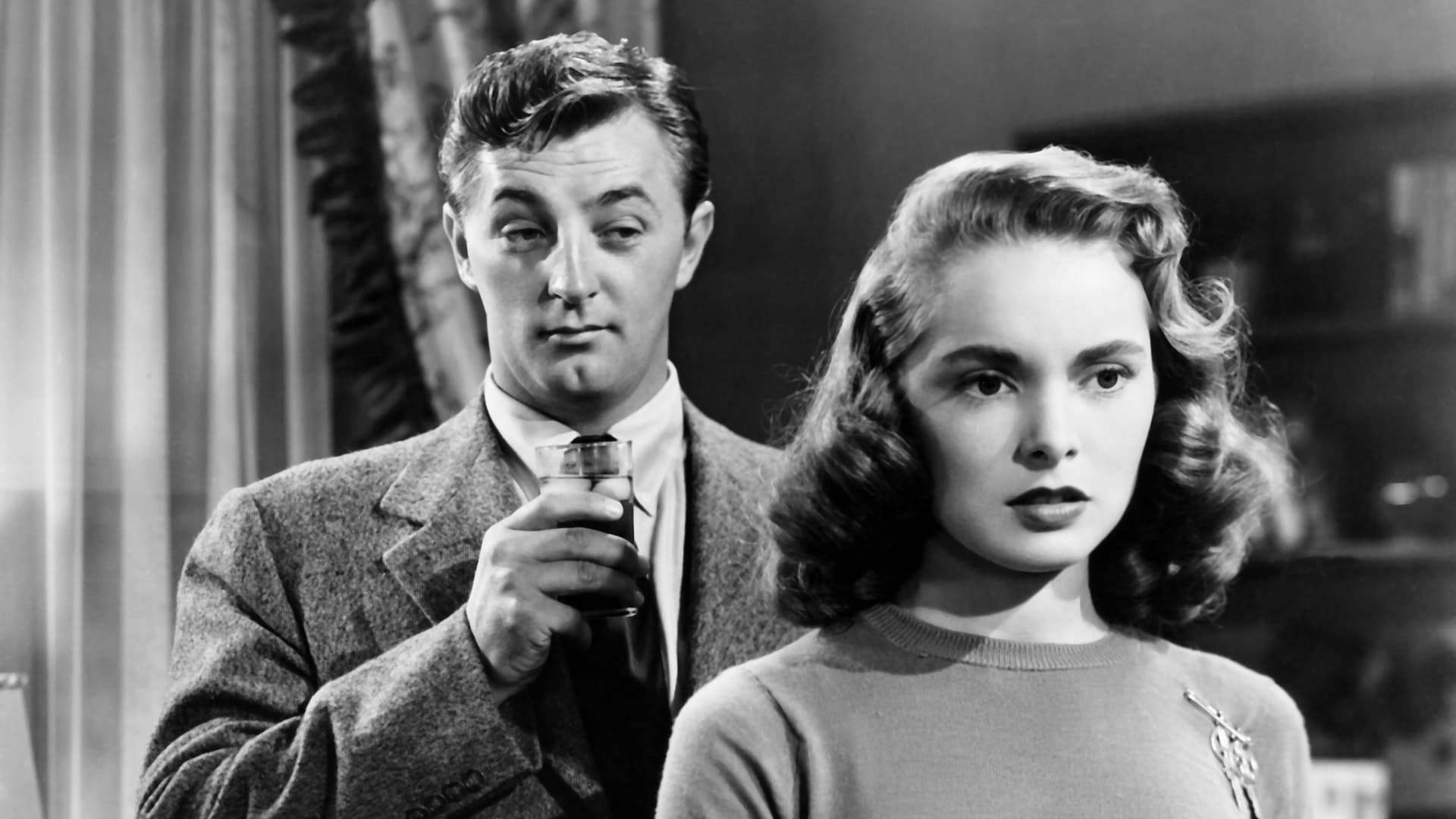 Holiday Affair (1949)