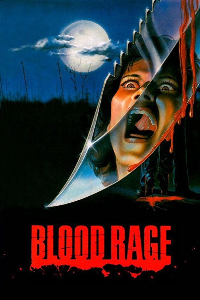 Blood Rage