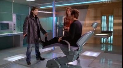 Mutant X
