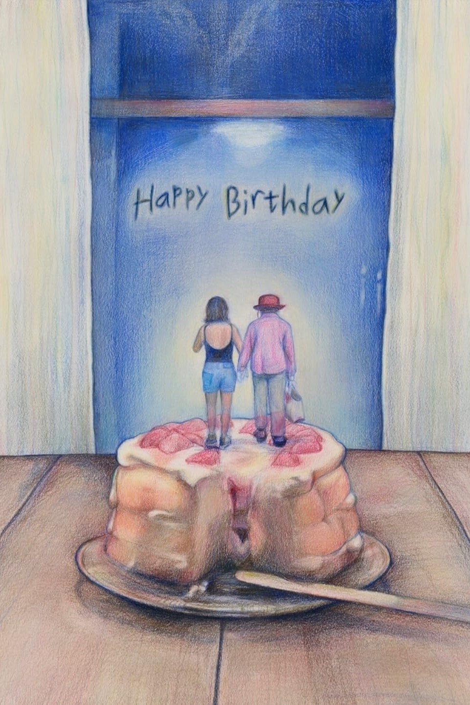 Happy Birthday Happy Birthday