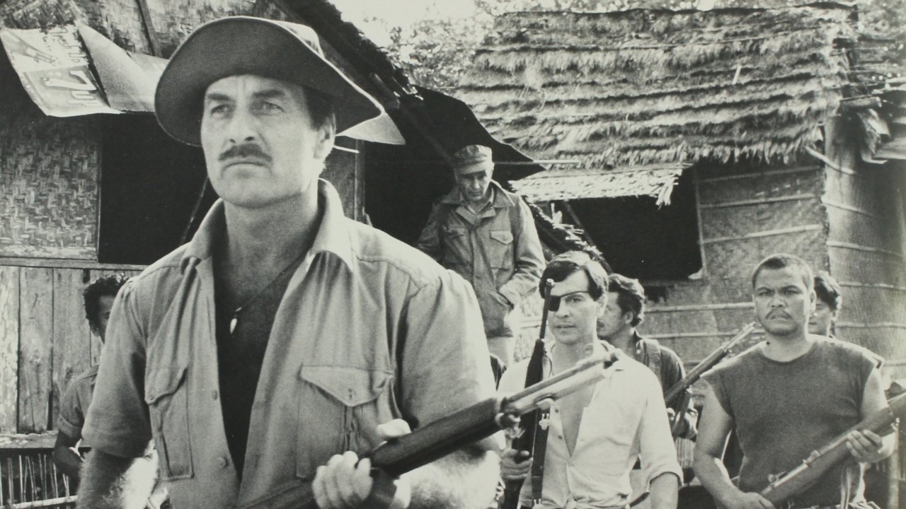 Warkill (1968)