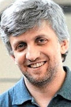 et billede af Evgeny Mitta