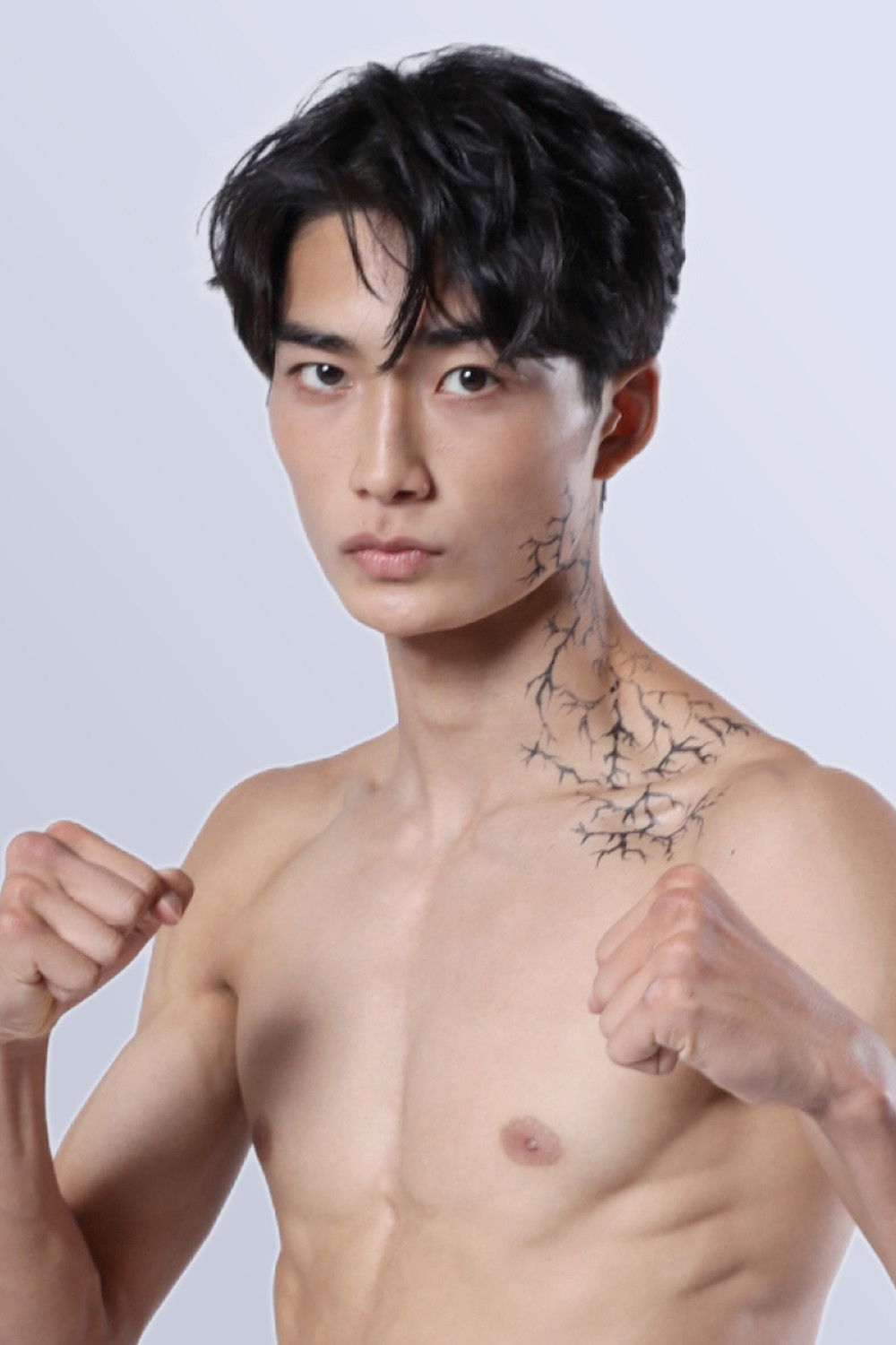 et billede af Rui Okubo