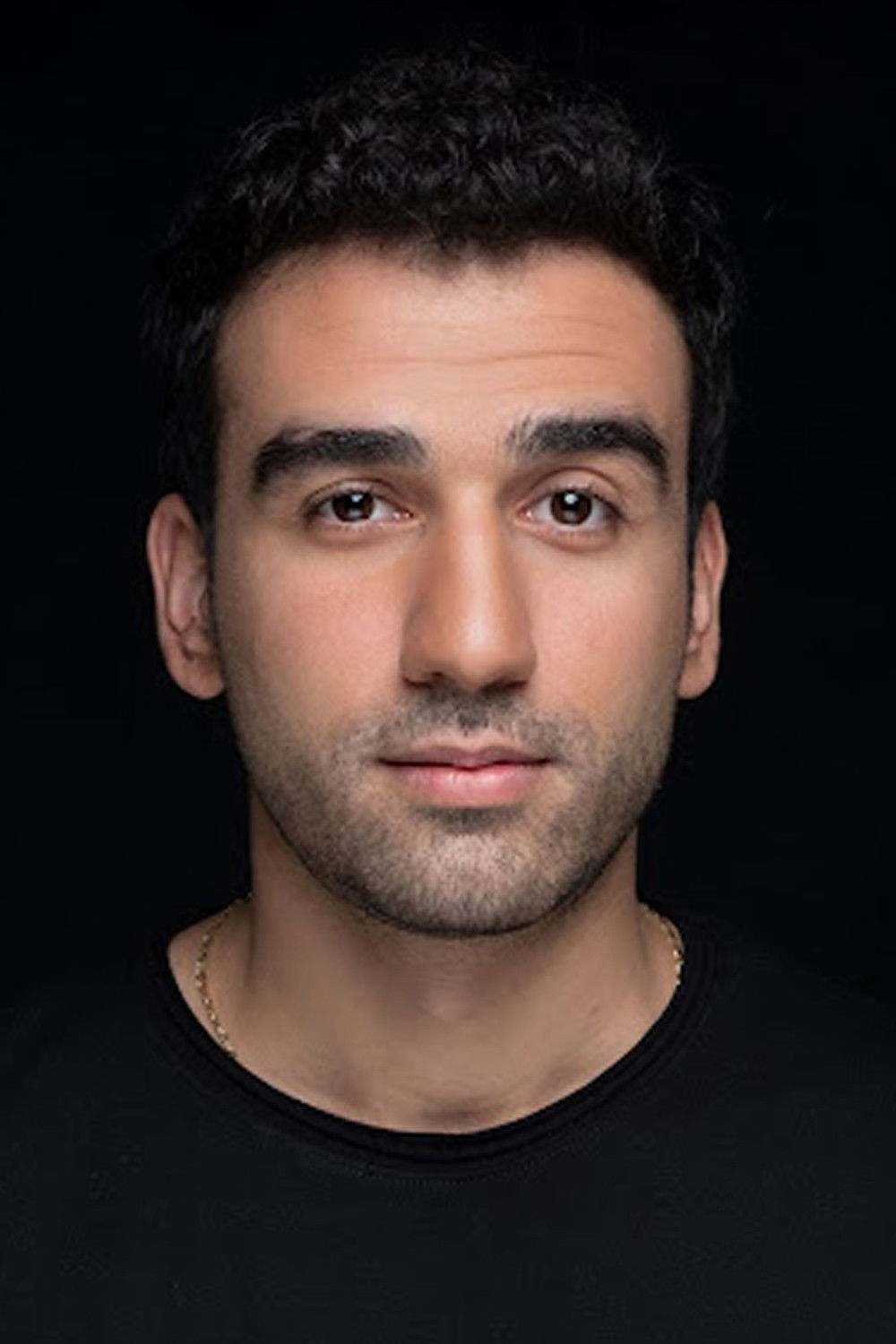 et billede af Batuhan Soyaslan