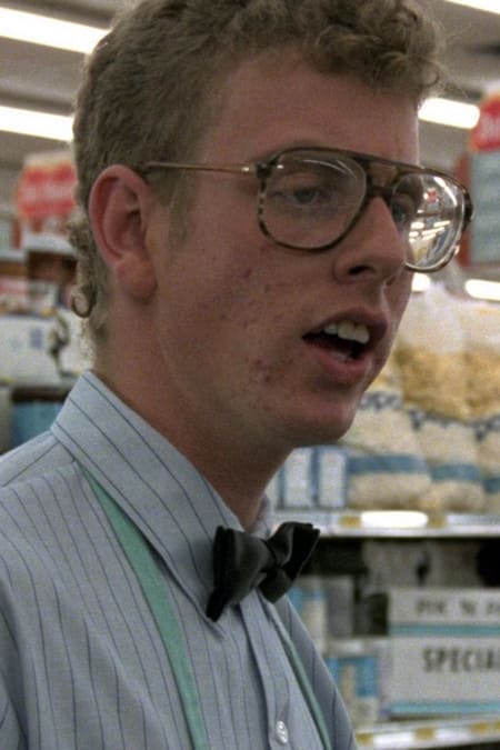 et billede af Zander Schloss