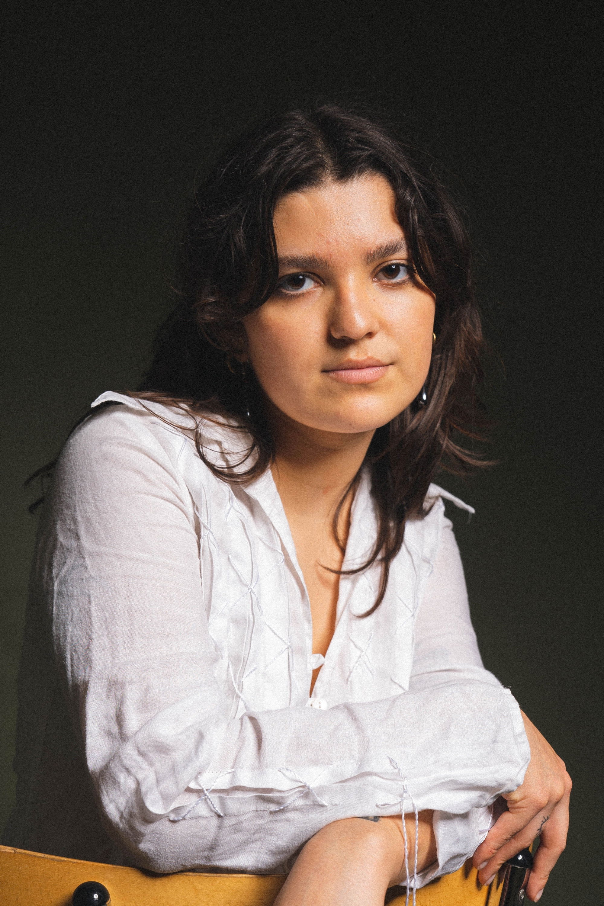 et billede af Rita Temudo