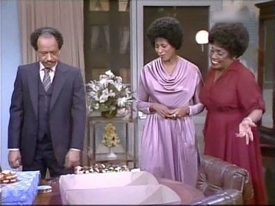 The Jeffersons