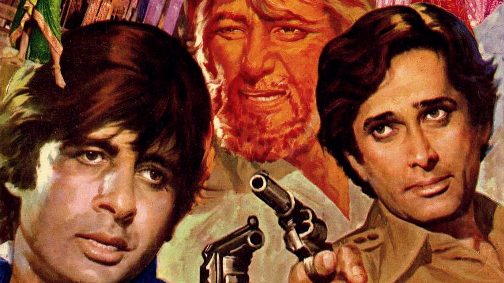Suhaag (1979)
