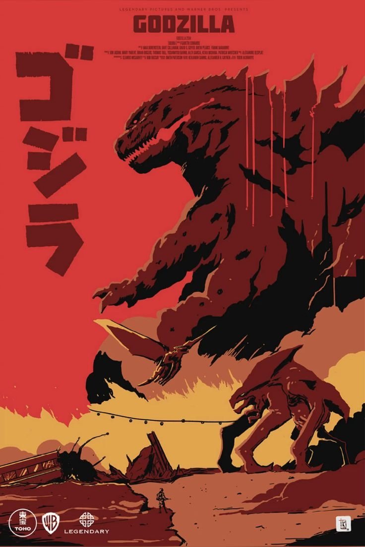 Godzilla