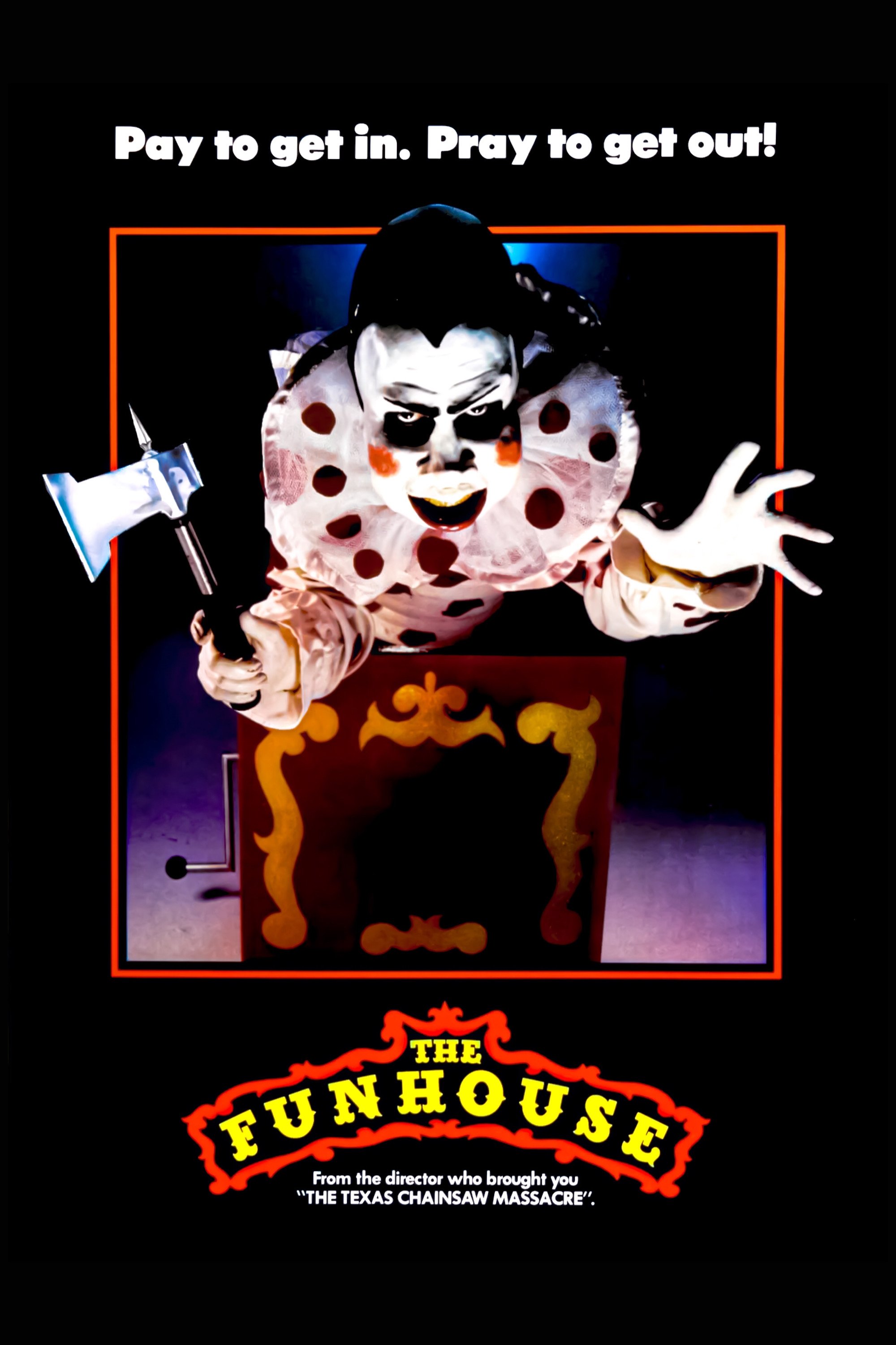 The Funhouse