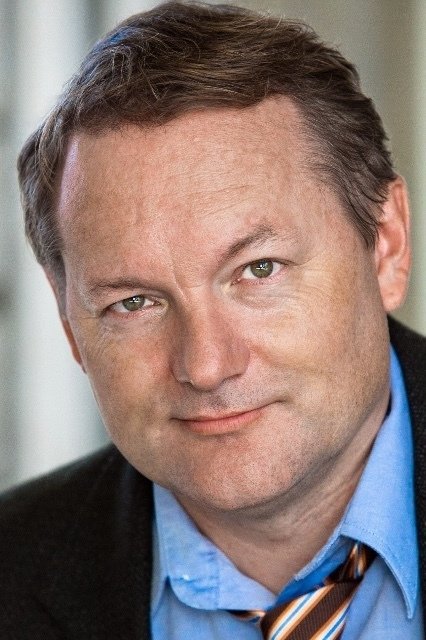 et billede af Tony Forsmark