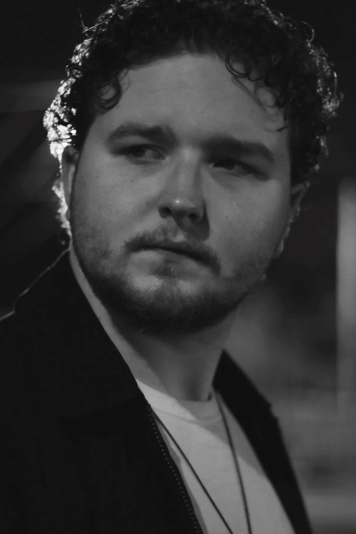 et billede af Tanner McChristian