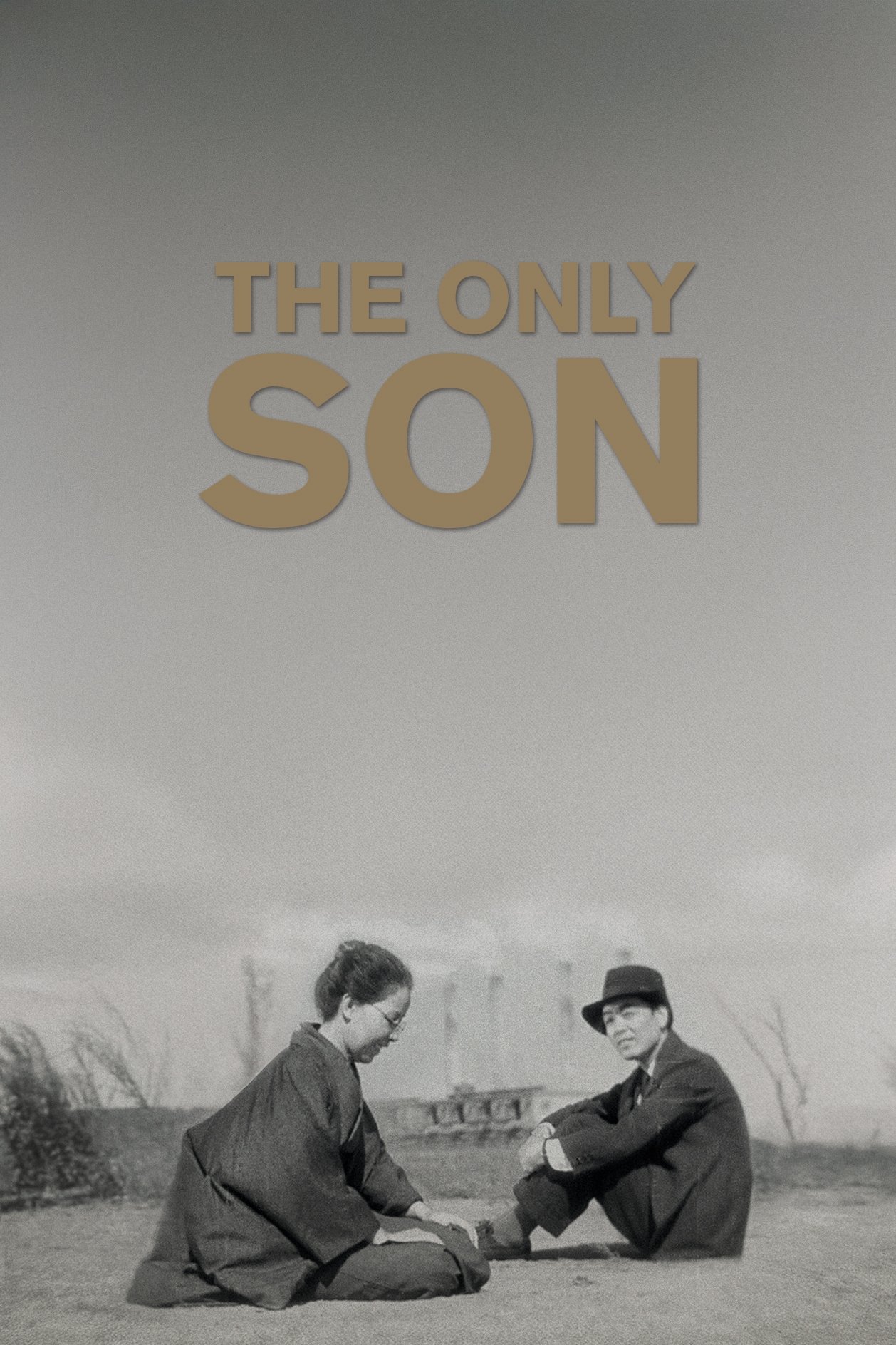 The Only Son