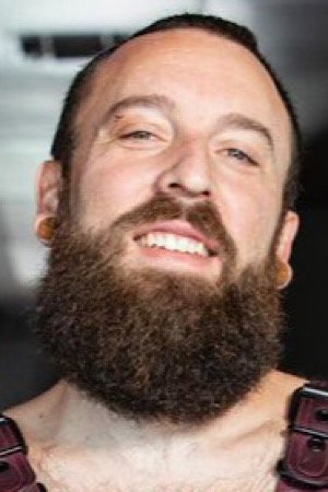 Profile image of Naterbator, a notable actor/actress