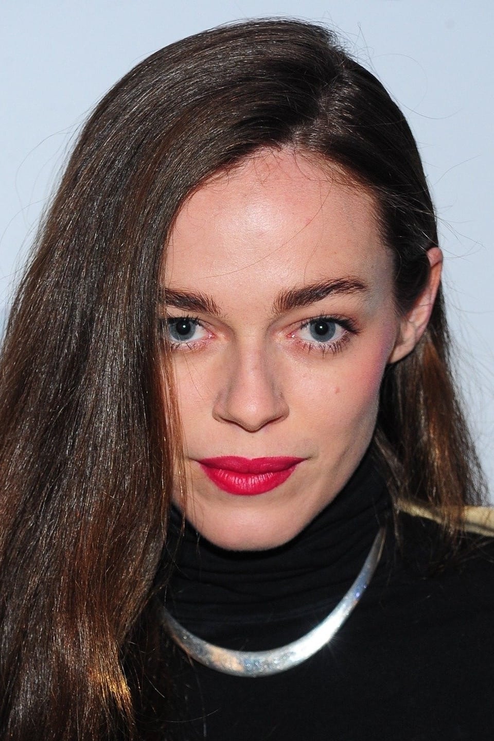 et billede af Hailey Benton Gates